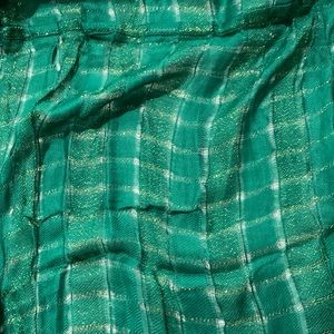 Bellissima Infinity Scarf with Sparkle